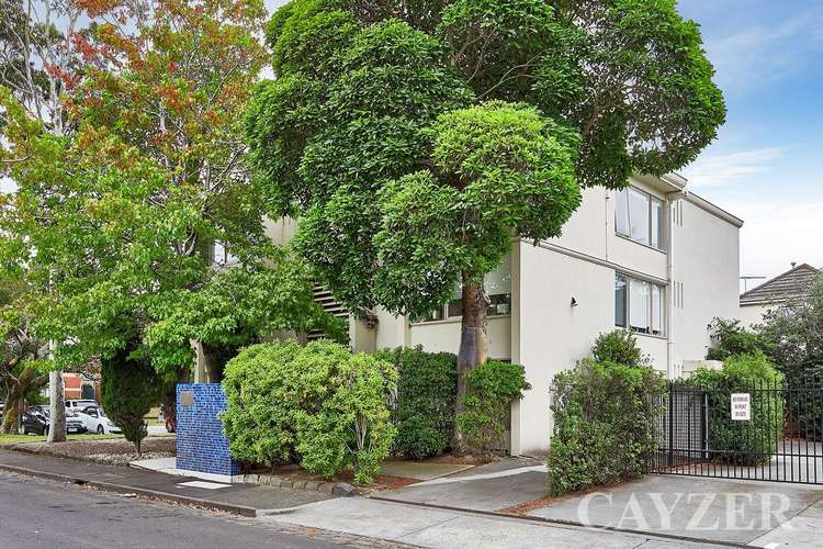 Main view of Homely apartment listing, 5/5-7 Harold Street, Middle Park VIC 3206