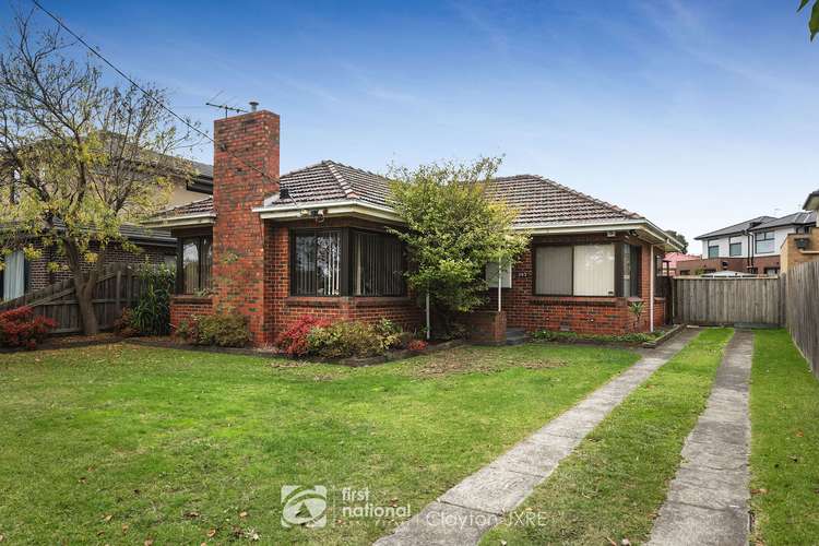 Main view of Homely house listing, 203 Carinish Road, Clayton VIC 3168