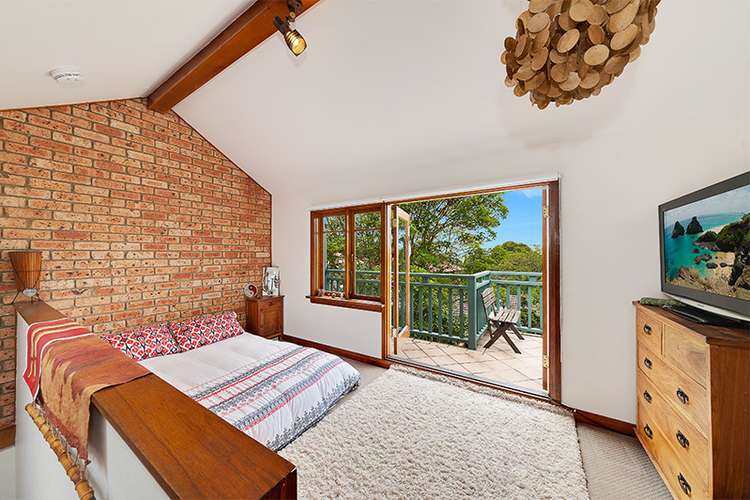 Fifth view of Homely apartment listing, 1/105A Ben Boyd Road, Neutral Bay NSW 2089
