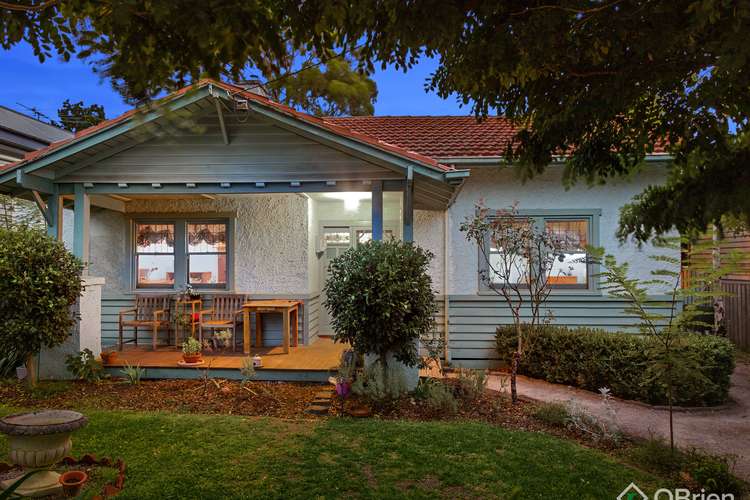 Main view of Homely house listing, 33 Rose Street, Box Hill VIC 3128