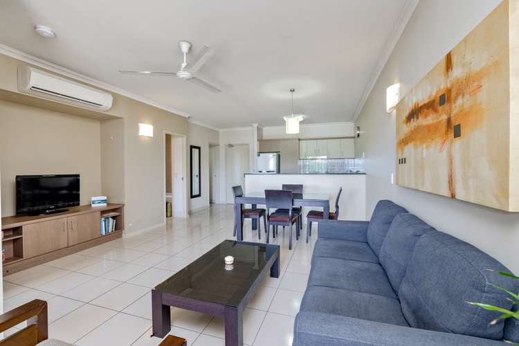 Main view of Homely apartment listing, 125/12-21 Gregory Street, Westcourt QLD 4870