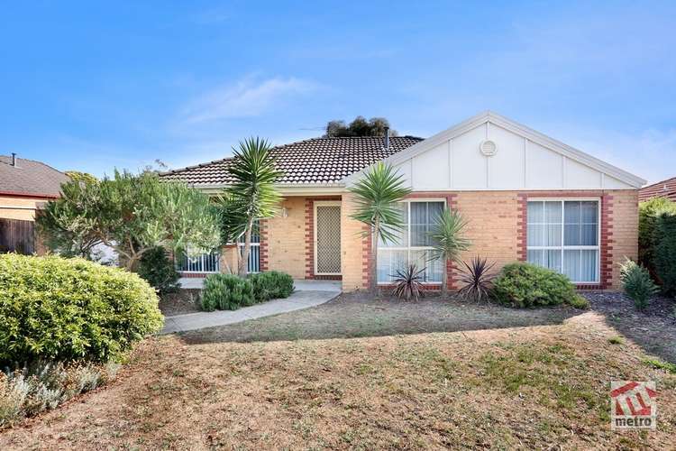 Main view of Homely unit listing, 9/10 Wingham Court, Frankston VIC 3199