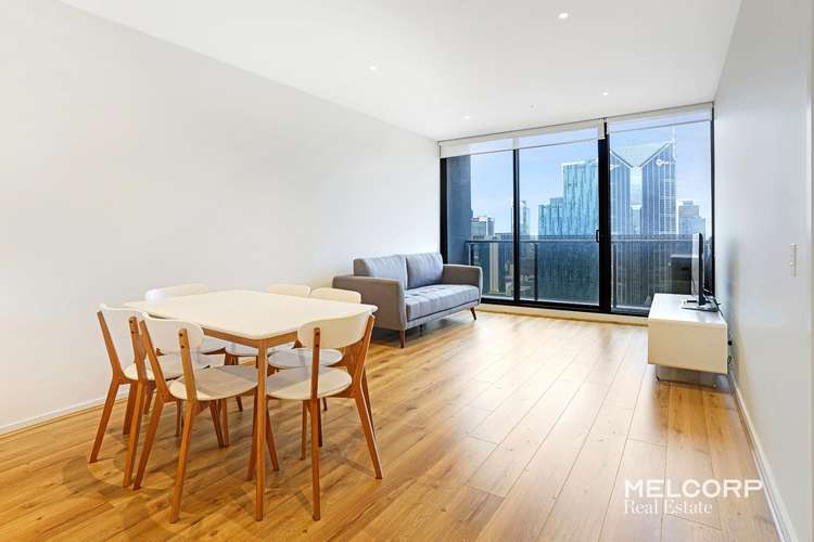 3502/318 Russell Street, Melbourne VIC 3000