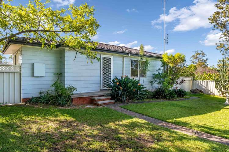 Main view of Homely house listing, 12 Sulman Close, Thornton NSW 2322