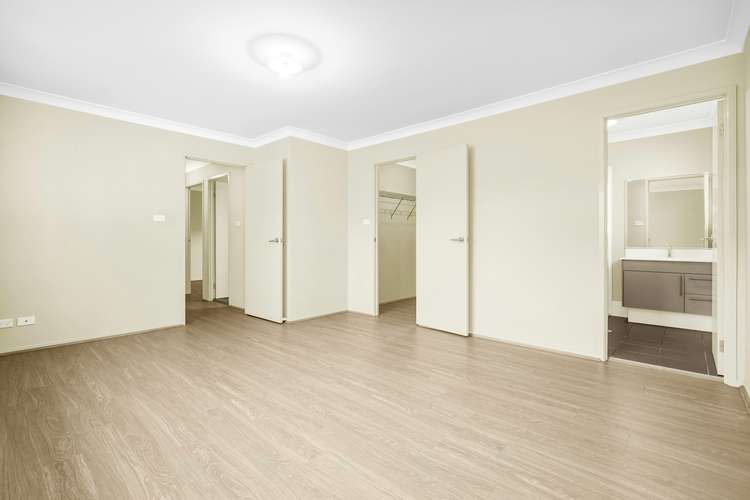 Fourth view of Homely house listing, 40 Paringa Drive, The Ponds NSW 2769