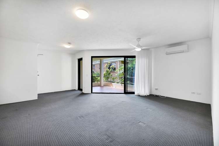 3/11 Ewart Street, Burleigh Heads QLD 4220