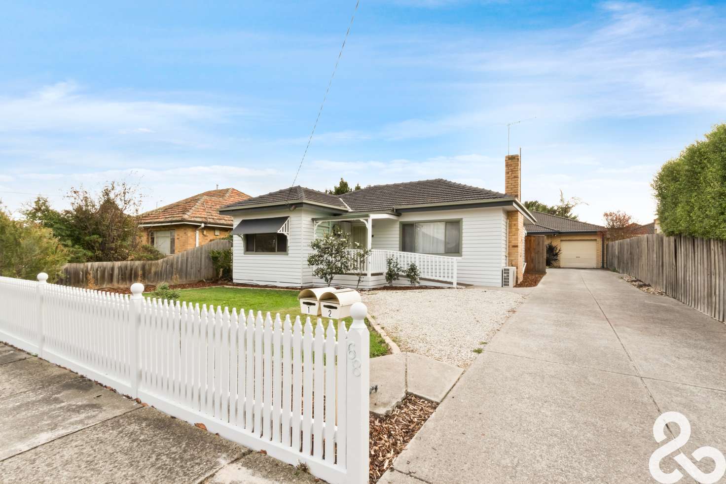Main view of Homely house listing, 1/68 Barry Street, Reservoir VIC 3073