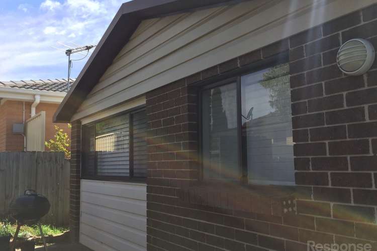 Main view of Homely studio listing, 3a Forrest Road, Lalor Park NSW 2147