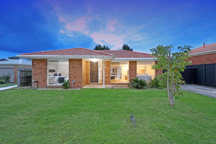 Main view of Homely house listing, 6 Hope Court, Ferntree Gully VIC 3156