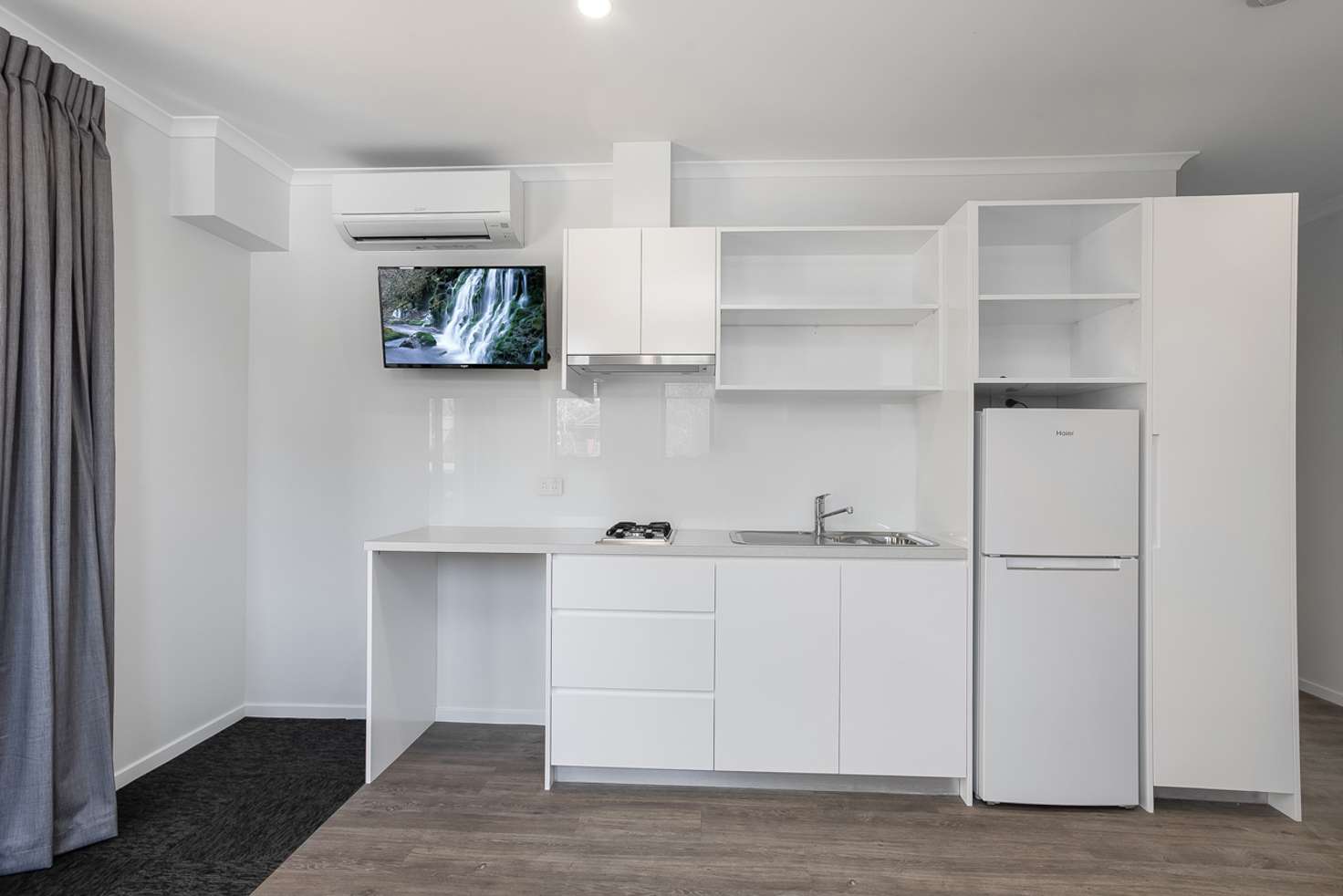 Main view of Homely studio listing, CLR5/31 Forest Way, Forestville NSW 2087