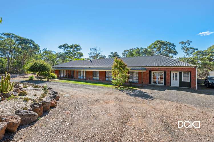 Main view of Homely house listing, 75 Turners Road, Junortoun VIC 3551