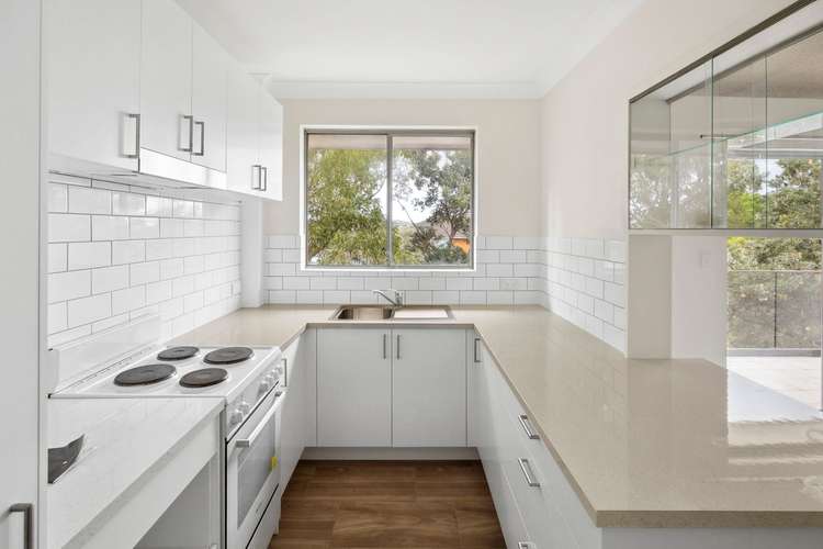Main view of Homely unit listing, 17/14 Campbell Parade, Manly Vale NSW 2093