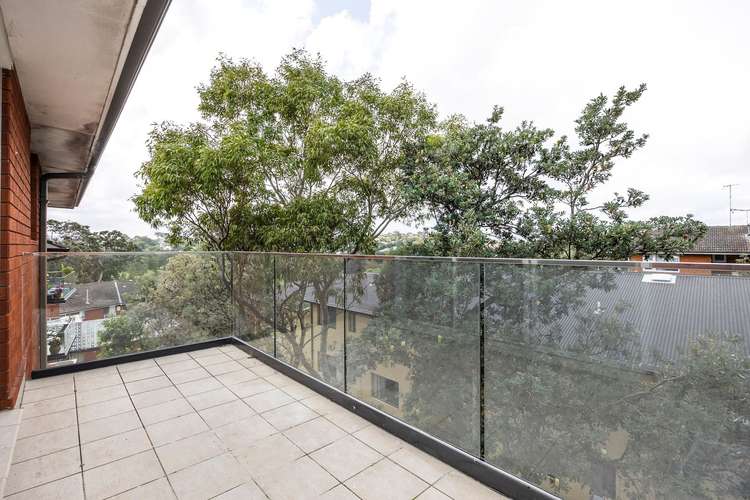 Fifth view of Homely unit listing, 17/14 Campbell Parade, Manly Vale NSW 2093