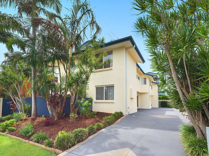 Main view of Homely townhouse listing, 1/4 Gore Street, Port Macquarie NSW 2444