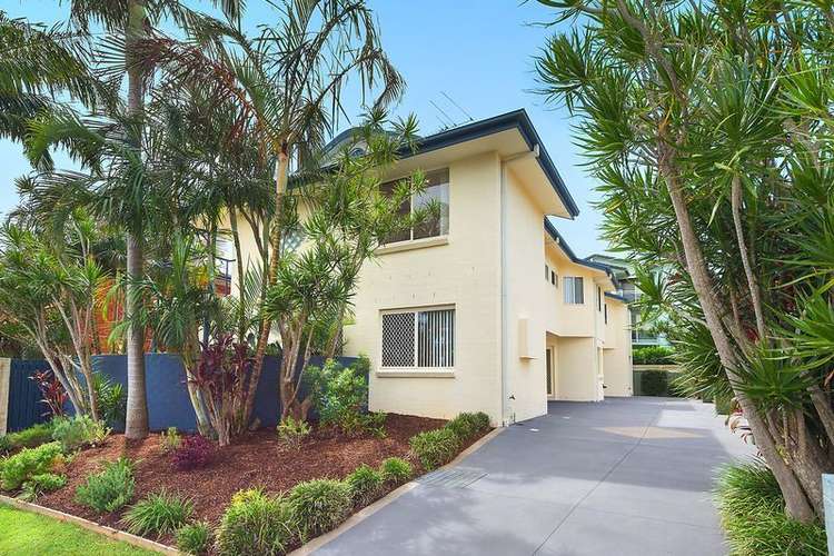 Main view of Homely townhouse listing, 1/4 Gore Street, Port Macquarie NSW 2444