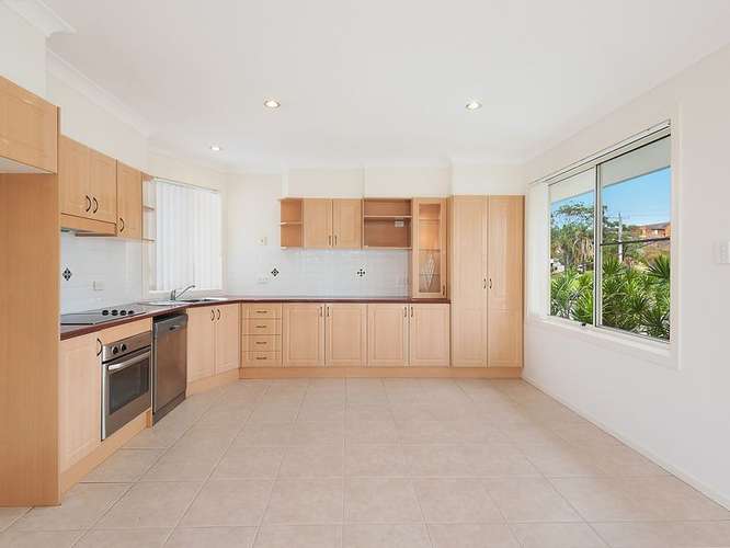 Second view of Homely townhouse listing, 1/4 Gore Street, Port Macquarie NSW 2444