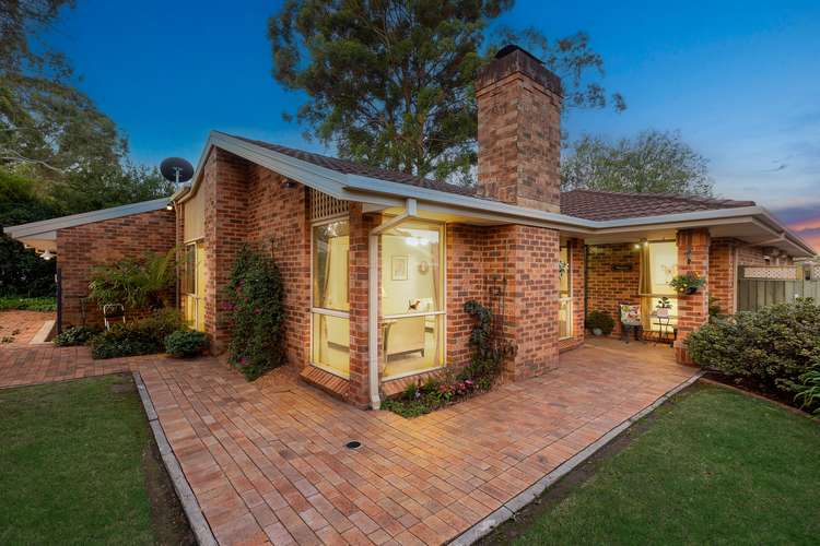 35 Franklin Road, Cherrybrook NSW 2126