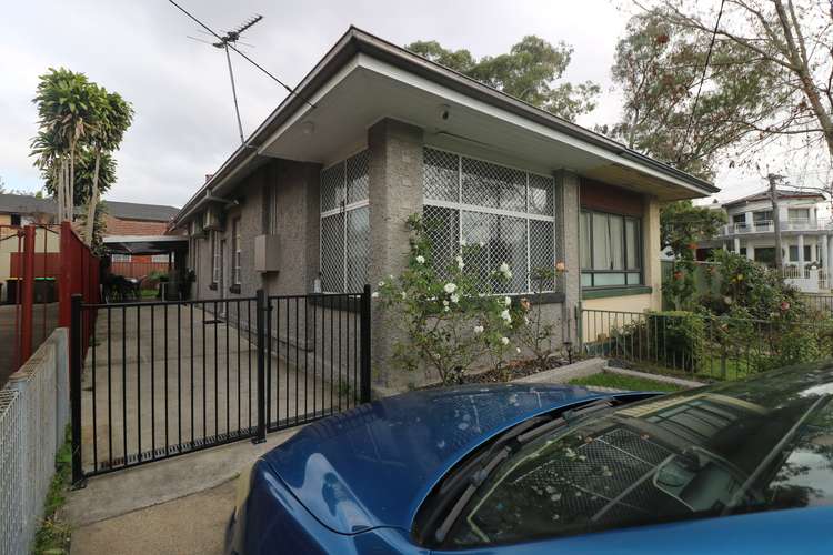 Main view of Homely house listing, 2/30 Knox Street, Belmore NSW 2192