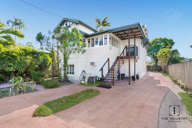 Main view of Homely apartment listing, 2/12 Allan Street, Bungalow QLD 4870