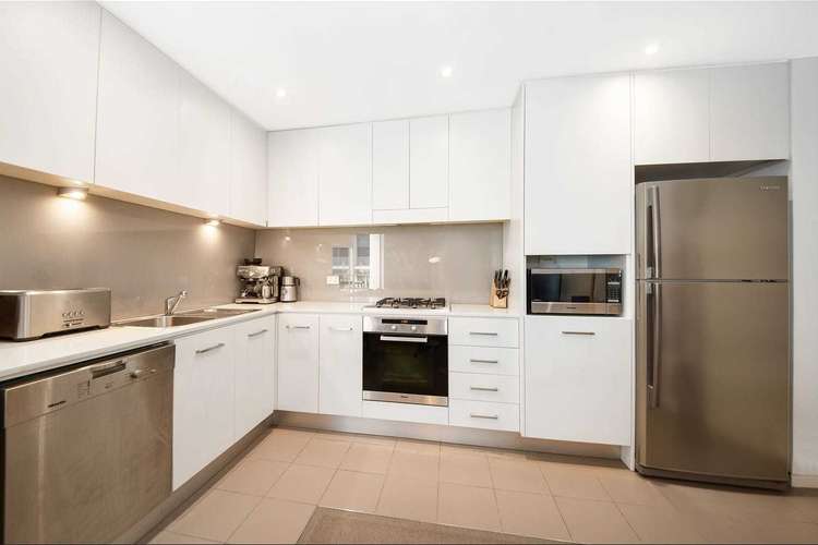 Main view of Homely apartment listing, 2309/10 Sturdee Parade, Dee Why NSW 2099