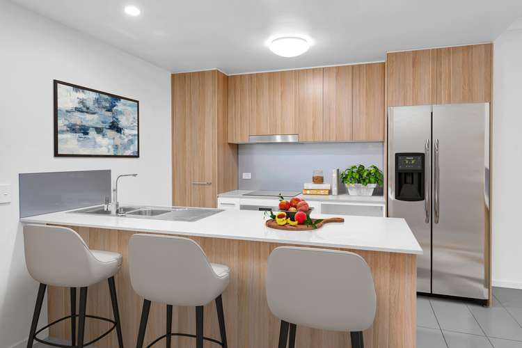 Fourth view of Homely unit listing, 12/21 High Street, Lutwyche QLD 4030