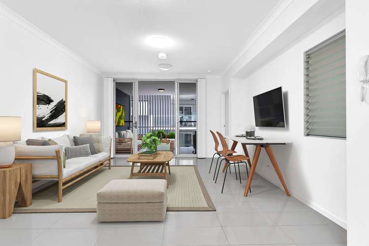 Fifth view of Homely unit listing, 12/21 High Street, Lutwyche QLD 4030