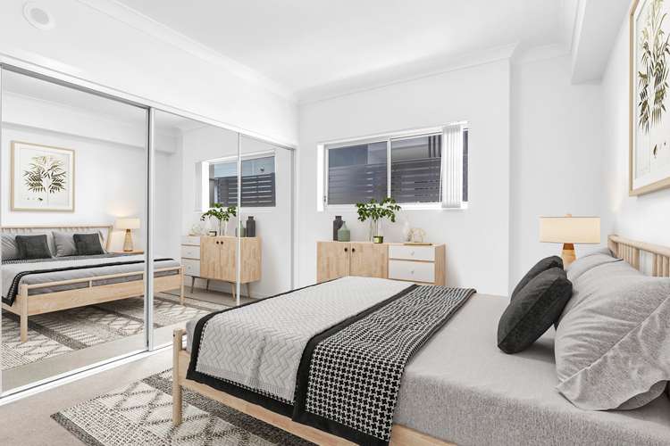Sixth view of Homely unit listing, 12/21 High Street, Lutwyche QLD 4030