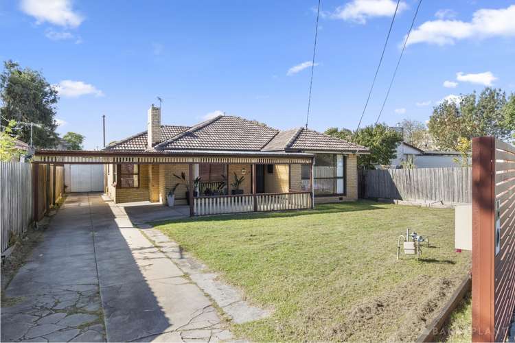 Main view of Homely house listing, 1371 Heatherton Road, Dandenong North VIC 3175