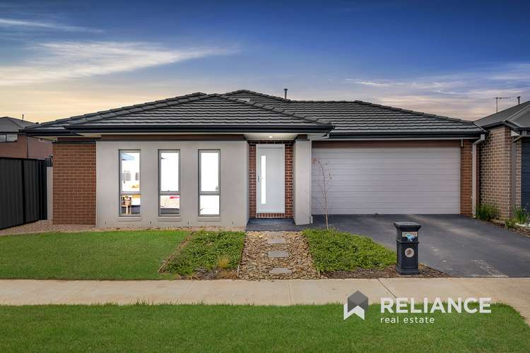 Main view of Homely house listing, 12 Devotion Way, Tarneit VIC 3029