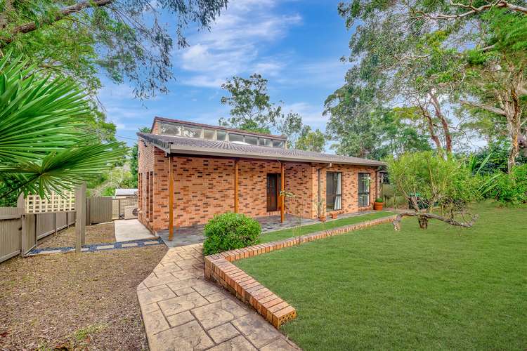 Main view of Homely house listing, 161 Murray Farm Road, Beecroft NSW 2119