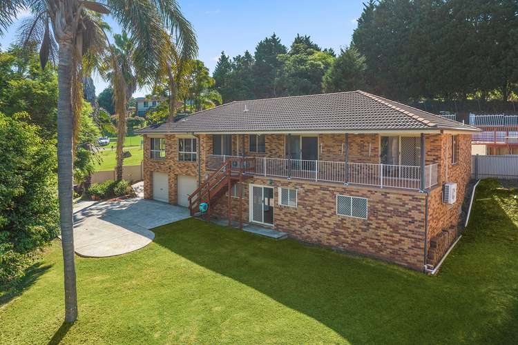 Main view of Homely house listing, 75 Berkeley Road, Berkeley NSW 2506