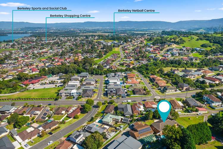 Fifth view of Homely house listing, 75 Berkeley Road, Berkeley NSW 2506