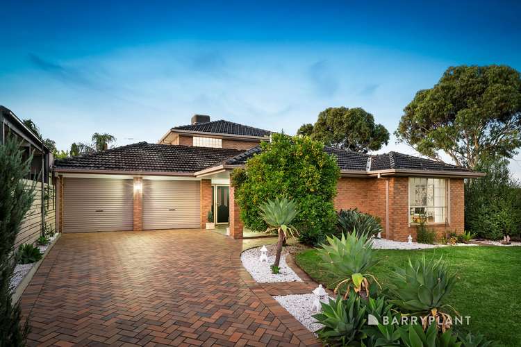 28 Timmins Court, Mill Park VIC 3082
