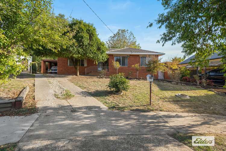 Main view of Homely house listing, 6 Rex Court, Wodonga VIC 3690