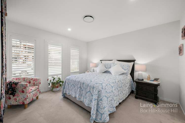 Fourth view of Homely house listing, 20 Hyperno Street, Box Hill NSW 2765