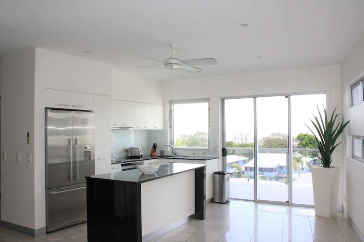 Third view of Homely townhouse listing, 21/189 Abbott Street, Cairns North QLD 4870