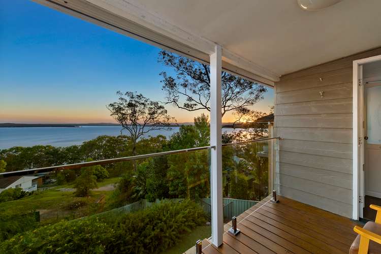 Main view of Homely house listing, 81 Lakeview Road, Wangi Wangi NSW 2267