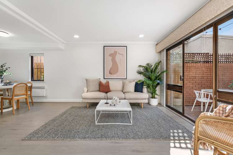 Main view of Homely townhouse listing, 8/76-80 Belgrave Street, Cremorne NSW 2090