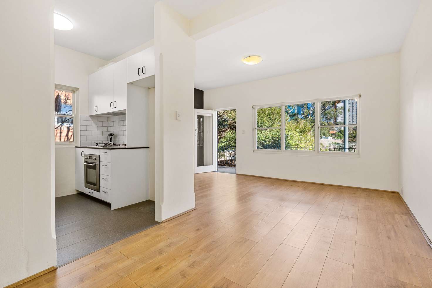 Main view of Homely apartment listing, 2/5A Holdsworth Street, Neutral Bay NSW 2089