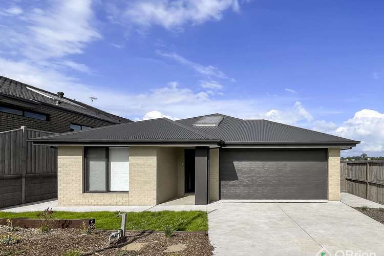 Main view of Homely house listing, 66 Willandra Circuit, Warragul VIC 3820