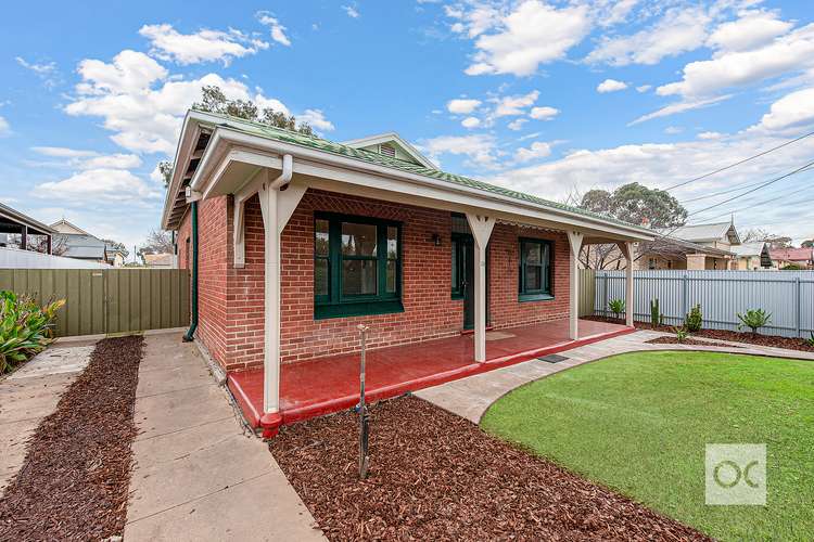 25 McDonnell Avenue, West Hindmarsh SA 5007