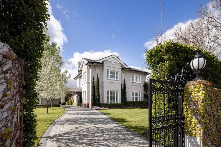 Main view of Homely house listing, 9 Ottawa Road, Toorak VIC 3142