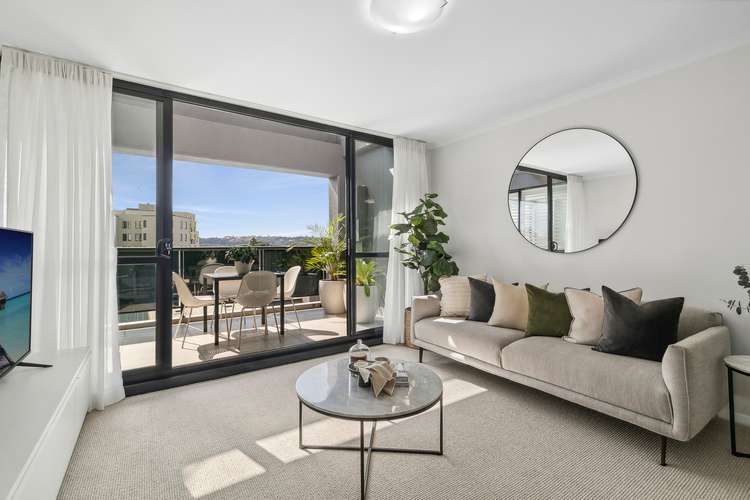 Main view of Homely apartment listing, 11/23 Howard Avenue, Dee Why NSW 2099