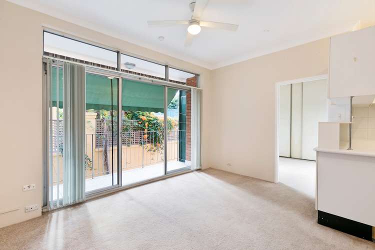 1/1 Charles Street, Forest Lodge NSW 2037