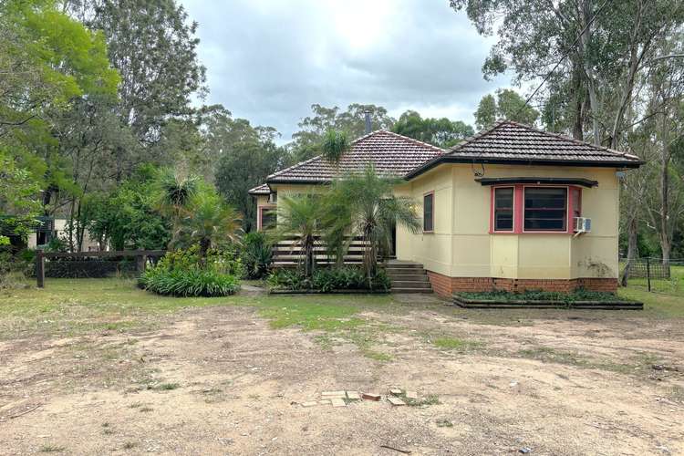 55 Milford Road, Londonderry NSW 2753