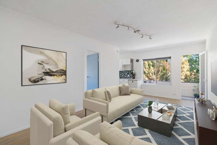 Main view of Homely unit listing, 9/11 Ilikai Place, Dee Why NSW 2099