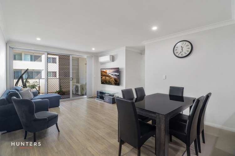 Fifth view of Homely apartment listing, 207/8 Cornelia Road, Toongabbie NSW 2146