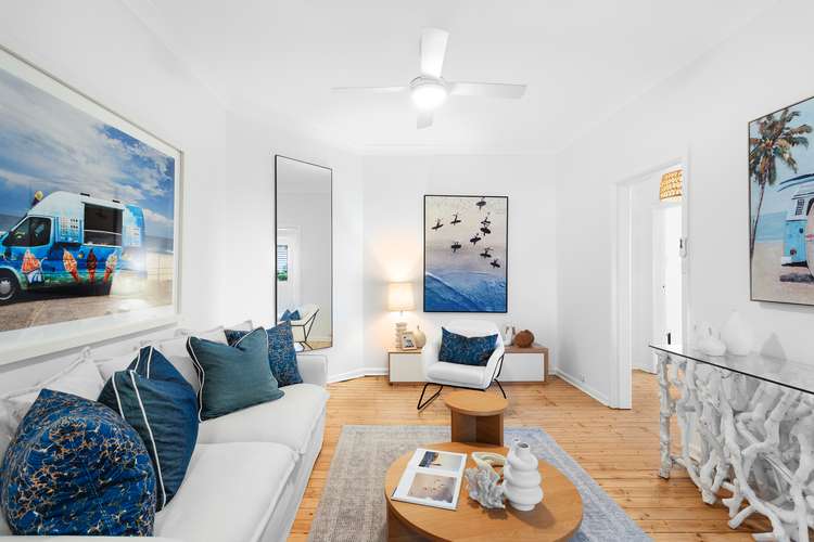 Main view of Homely apartment listing, 9/3 Cox Avenue, Bondi Beach NSW 2026