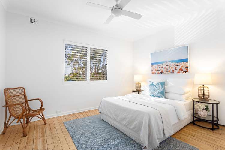 Fifth view of Homely apartment listing, 9/3 Cox Avenue, Bondi Beach NSW 2026