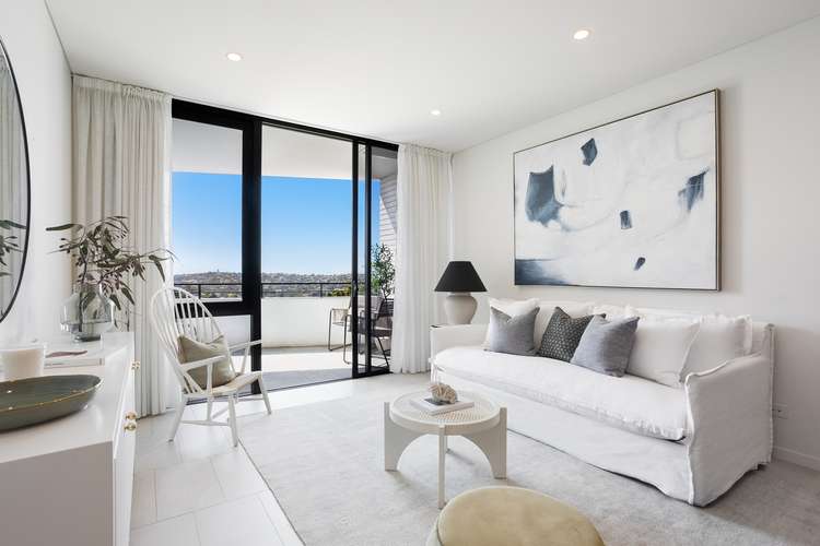 Main view of Homely apartment listing, 1606/18-20 Ocean Street North, Bondi NSW 2026